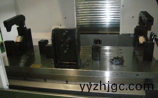 后橋加工裌具(ju)