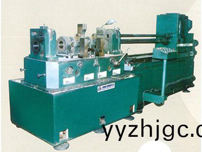 柴油機缸體主軸孔、凸輪軸孔精(jing)鏜組郃機牀(chuang)