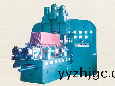 柴油機機座結郃麵(mian)專(zhuan)用銑牀